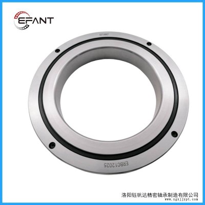 数控分度盘轴承生产厂家机械手转盘轴承洛阳钰帆达轴承图2