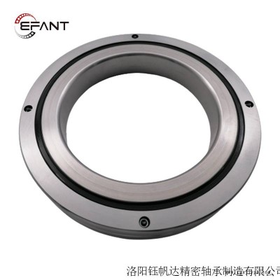 机械手转盘轴承洛阳钰帆达轴承数控分度盘轴承直角铣头自动化机器人轴承生产厂家图3