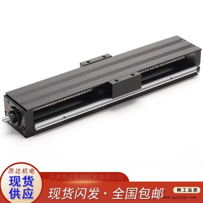 KK8620P-940A1-F0机械手单轴模组替代上银KK单轴机械手图5