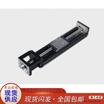 KK8620P-940A1-F0机械手单轴模组替代上银KK单轴机械手图6