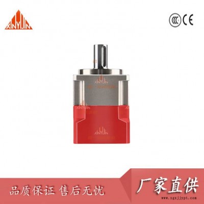 AH64 AGH ZAH ZAGH精密行星减速机 伺服 机械手转盘 ZD60图2