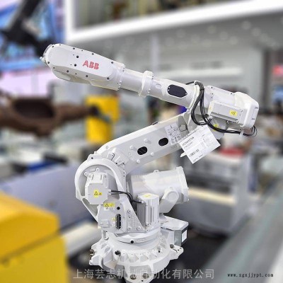 江苏ABB机械臂现货 IRB6700机器人报价 IRB6700搬运 码垛 上下料机械手价格图3
