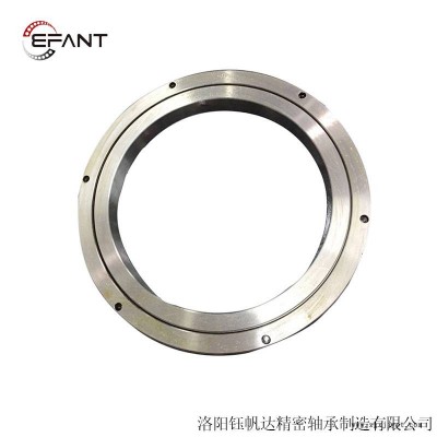 工业机器人机械手回转支撑轴承短圆柱滚子轴承旋转轴承数控转台轴承RB型图3