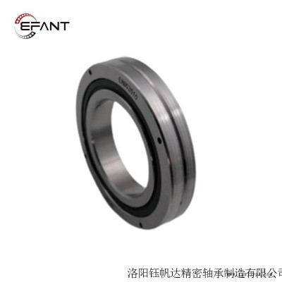 工业机器人机械手回转支撑轴承短圆柱滚子轴承旋转轴承数控转台轴承RB型图2