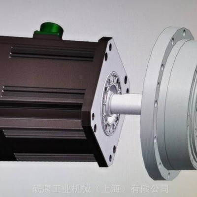 六安市RV320E-141-A-B码垛机械手搬运减速机图2