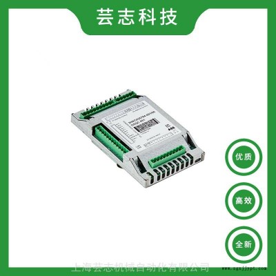 全新原装现货ABB机器人DSQC651A IO模块3HAC025784-001 ABB机械手IO模块