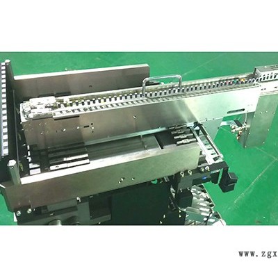 专业的异形插件机厂家推荐 机械手异形插件机价格图3