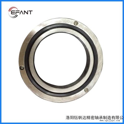 交叉滚子轴承RB17020工业机器人机械手回转支撑轴承图2