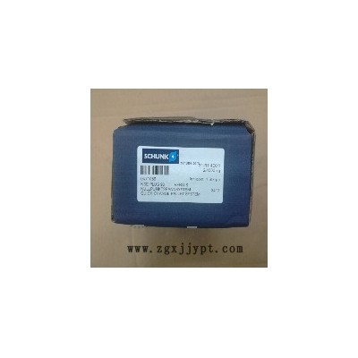 新款schunk PGN-plus-P 和PGN-plus-E机械手  优价直供图5