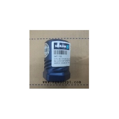 新款schunk PGN-plus-P 和PGN-plus-E机械手  优价直供图2