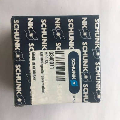欧沁驻沪德国schunk机械手DPZ-plus系列DPZ-plus125-2-AS询价请戳我图3