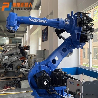 安川全自动搬运机器人 yaskawa工业机器机械手MH50Ⅱ图1