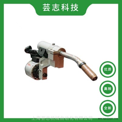 全新现货 高品质国产350风冷机器人专用焊枪 特尔玛TRM501W空冷机械手外置焊枪图1