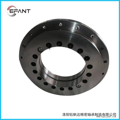 YRT1030数控转台轴承品质高耐磨损德国INA轴承工业机器人机械手回转支撑轴承图3