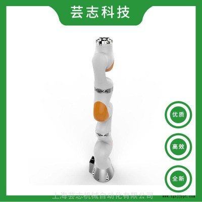 全新供应协作机器人 现货库卡KUKA_iiwa协作机器人 协作机械手 纯进口协作机械臂图3