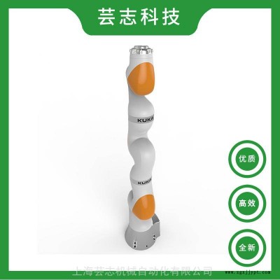 全新供应协作机器人 现货库卡KUKA_iiwa协作机器人 协作机械手 纯进口协作机械臂图1