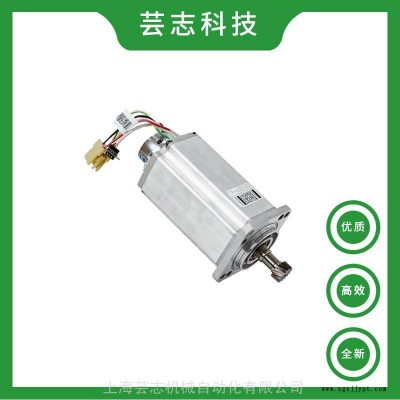 全新原厂现货 ABB机器人IRB4600四五轴伺服电机3HAC029032-009 ABB机械手马达图3