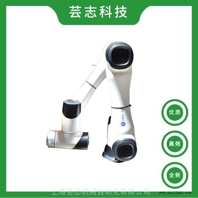 越疆DOBOT CR5协作机器人价格表 协作机械手报价单 锁螺丝 上下料协作机械臂图2