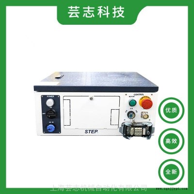 全新现货STEP新时达桌面型小负载工业机器人SD7/900 全新现货国产高品质国产小型工业机械手图2