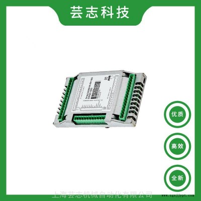 全新原装现货ABB机器人DSQC653 IO模块3HAC025918-001 ABB机械手IO模块图2