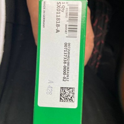 INA滚针SX01 1818-A 现货供应 SX01 1818-A RR 机械手专用图3