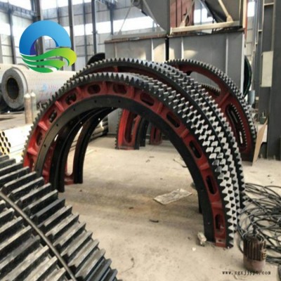 1-6米大模数机械手斜齿条 不锈钢斜齿条硬齿面斜齿条数控铣齿磨齿图3