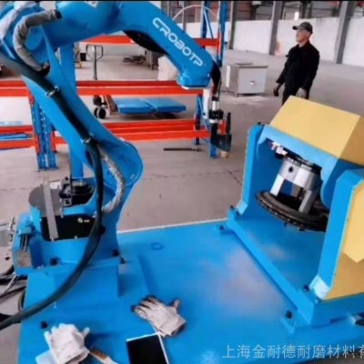 机械手自动堆焊设备 金耐德JND-PTA200A等离子堆焊机