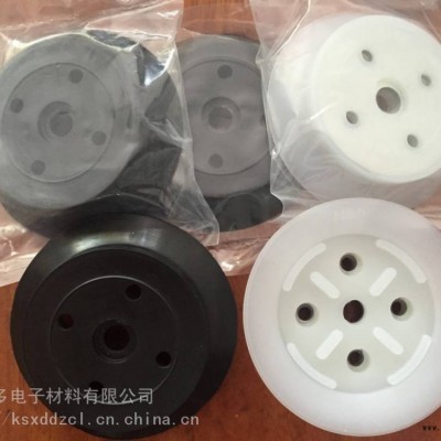 供应绍兴 湖州 衢州 台州 舟山 丽水硅橡胶机械手真空吸盘图3