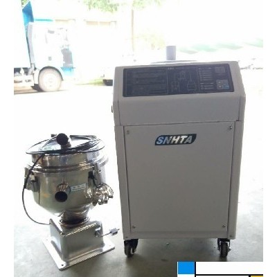 厂家供应优质塑料除湿机工业冷水机SAL-900G分体式一对儿填料机