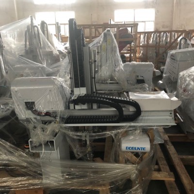 泰州伯朗特机械手品牌好 诚信互利 苏州全才智能科技供应图1