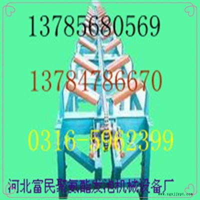 液压发泡平台及穿管机特征及应用方法图1