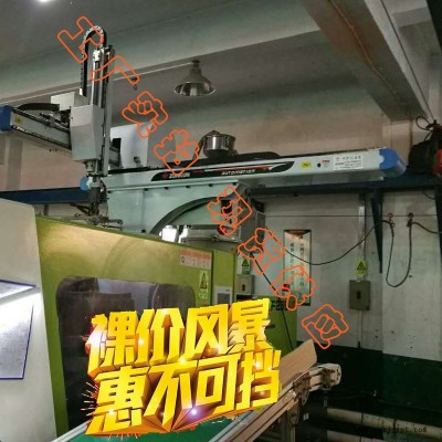 广州惠州东莞深圳机械手生产厂家 批发机械手图1