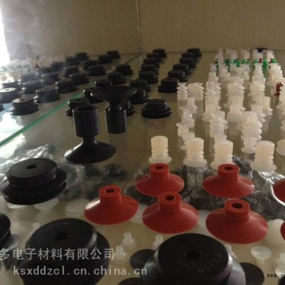 销售无锡 镇江 徐州机械手专用真空吸盘图3