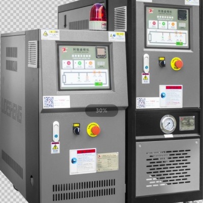 上海油温机，300度油温机，高温运油式模温机，高温油式模温机