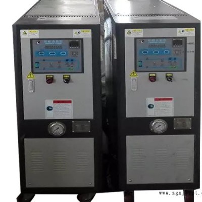 上海油循环控温机，油式模温机