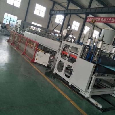 二氧化碳挤塑板设备B1B2级质量杠杠滴图1