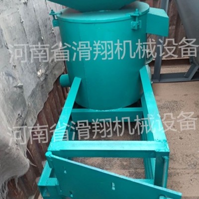河南省废旧PVC商标纸塑料粉碎机成套设备