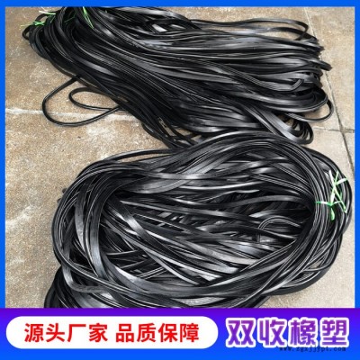 市政水泥管道胶圈-日照双收橡塑厂-广东水泥管道胶圈图1