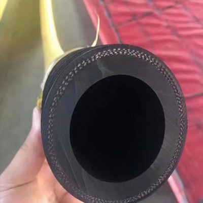 高压胶管-景县幸运-高压夹布胶管图1