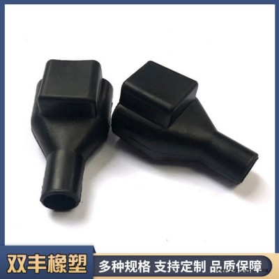 线束保护套-日照双收橡塑公司-橡胶线束保护套供应商图1