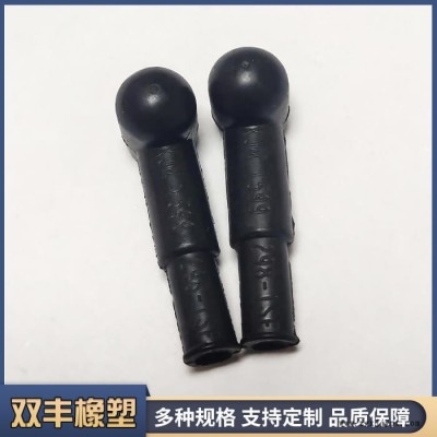 橡胶线束保护套规格-日照双收橡塑有限公司-线束保护套图1