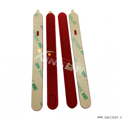 硅胶制品定制-硅胶-益兴硅胶制品印刷清晰图1