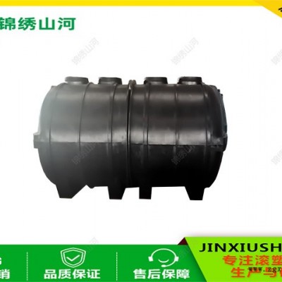 山东锦绣山河环境工程-小型pe地埋定制尺寸-贵州小型pe地埋