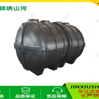 PE污水净化槽型号-PE污水净化槽-山东锦绣山河图1