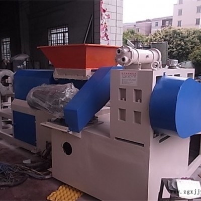 135EVA抽粒机价格-EVA抽粒机-达刚机械厂产品多样图1
