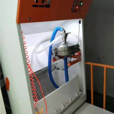 体育器材环保涂装设备-喷漆环保涂装设备-南京环保涂装设备