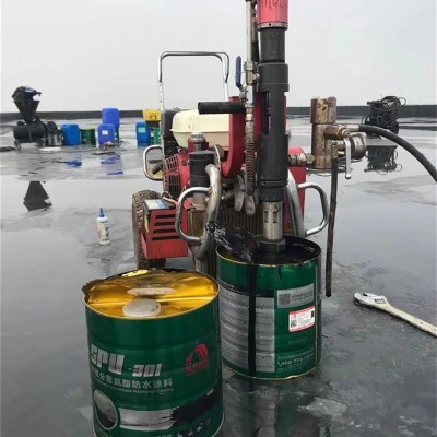 荥阳聚氨酯喷涂机供应商“本信息长期有效”图1