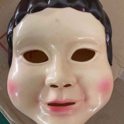 玩具配件喷漆-安徽玩具喷漆-半壁山塑料制品图1