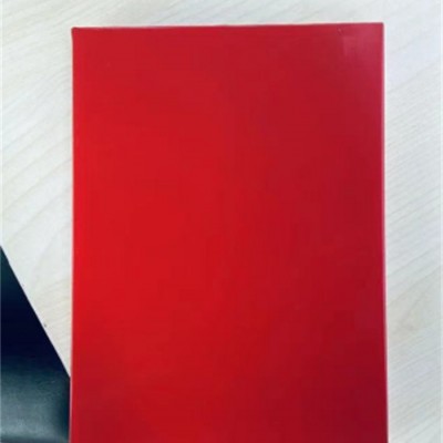 PP红板生产商-北京PP红板-宏佳华新材料(查看)