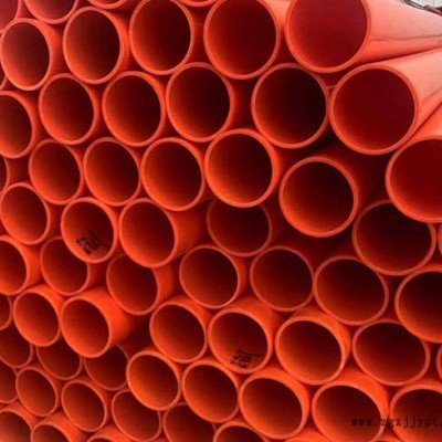mpp电力管厂家-合肥mpp电力管-合肥舒丰|耐候性强图1